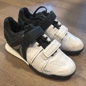 Reebok Lifters Training Shoes
